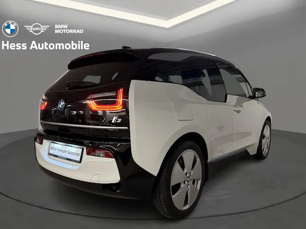 BMW i3 120 Ah