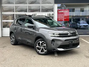 Citroën C5 Aircross 1.6 Plug-in Hybrid Swiss Edition