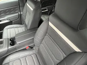 Citroën C5 Aircross 1.6 Plug-in Hybrid Swiss Edition