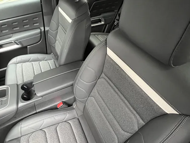 Citroën C5 Aircross 1.6 Plug-in Hybrid Swiss Edition
