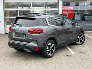 Citroën C5 Aircross 1.6 Plug-in Hybrid Swiss Edition