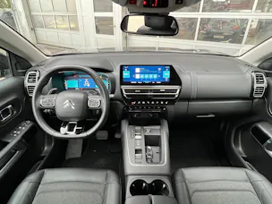 Citroën C5 Aircross 1.6 Plug-in Hybrid Swiss Edition