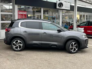 Citroën C5 Aircross 1.6 Plug-in Hybrid Swiss Edition