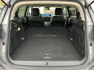 Citroën C5 Aircross 1.6 Plug-in Hybrid Swiss Edition