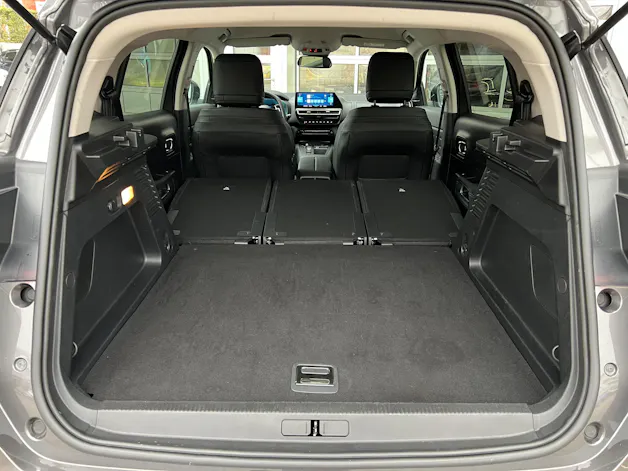 Citroën C5 Aircross 1.6 Plug-in Hybrid Swiss Edition
