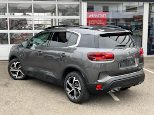 Citroën C5 Aircross 1.6 Plug-in Hybrid Swiss Edition