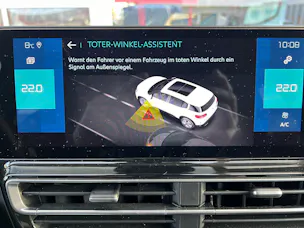 Citroën C5 Aircross 1.6 Plug-in Hybrid Swiss Edition