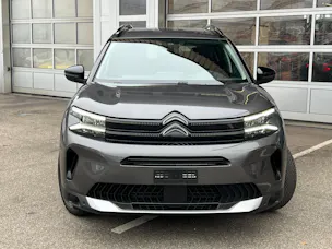 Citroën C5 Aircross 1.6 Plug-in Hybrid Swiss Edition