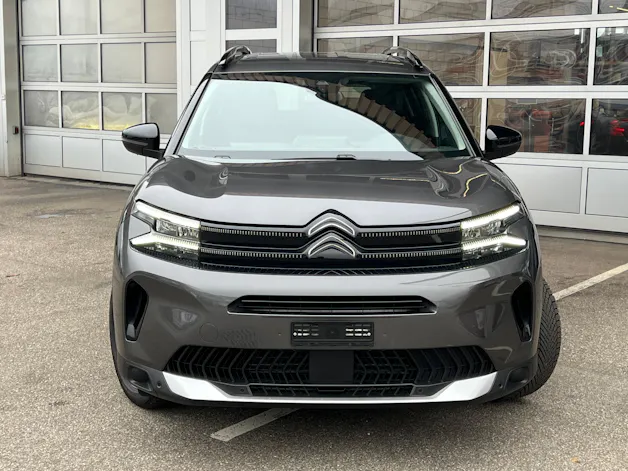 Citroën C5 Aircross 1.6 Plug-in Hybrid Swiss Edition
