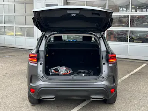 Citroën C5 Aircross 1.6 Plug-in Hybrid Swiss Edition
