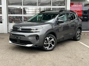 Citroën C5 Aircross 1.6 Plug-in Hybrid Swiss Edition