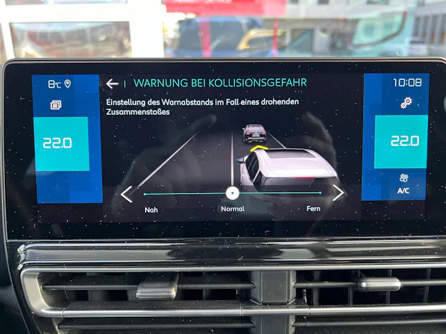 Citroën C5 Aircross 1.6 Plug-in Hybrid Swiss Edition