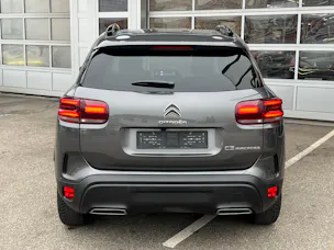 Citroën C5 Aircross 1.6 Plug-in Hybrid Swiss Edition