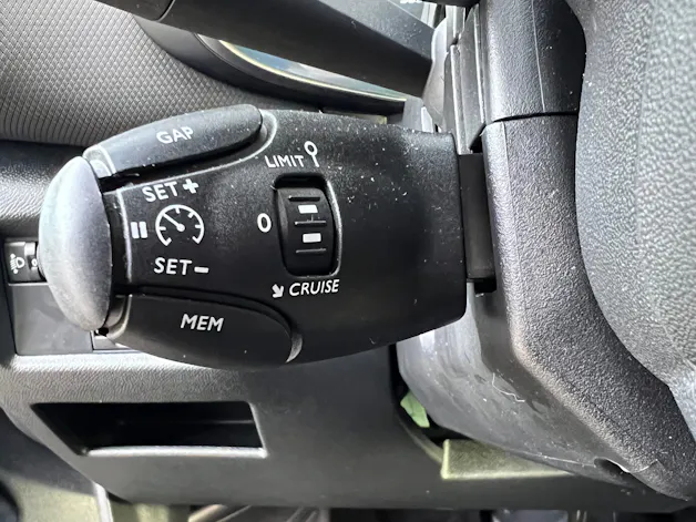 Citroën C5 Aircross 1.6 Plug-in Hybrid Swiss Edition