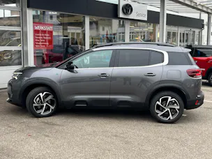Citroën C5 Aircross 1.6 Plug-in Hybrid Swiss Edition