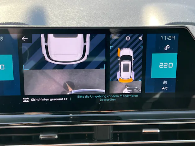 Citroën C5 Aircross 1.6 Plug-in Hybrid Swiss Edition