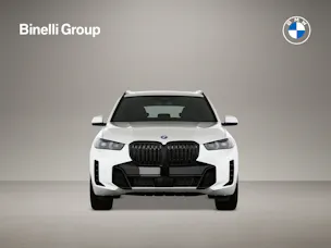 BMW X5 50e xDrive SAG