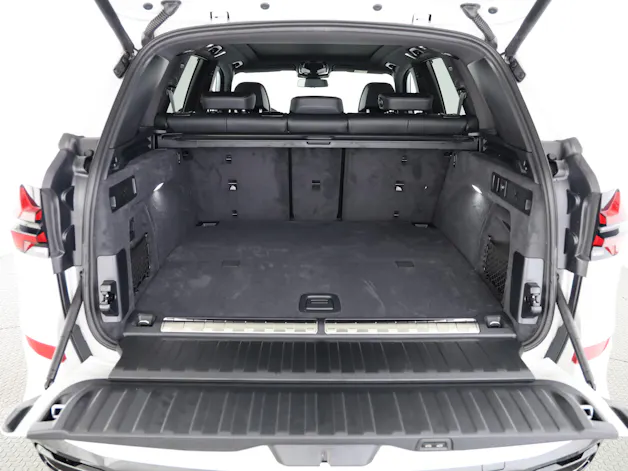 BMW X5 50e xDrive SAG
