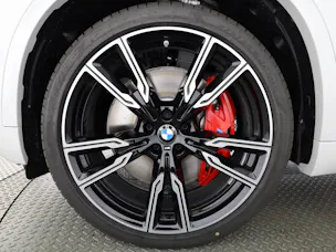 BMW X5 50e xDrive SAG