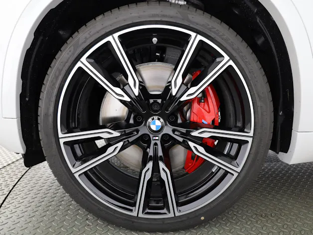 BMW X5 50e xDrive SAG