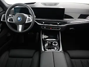 BMW X5 50e xDrive SAG