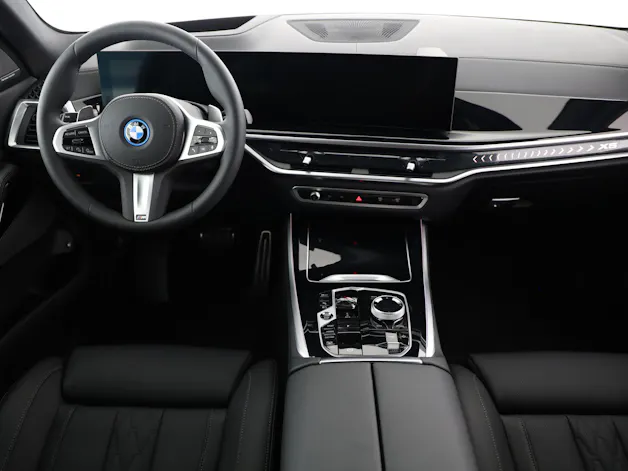 BMW X5 50e xDrive SAG