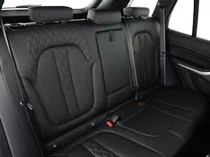 BMW X5 50e xDrive SAG