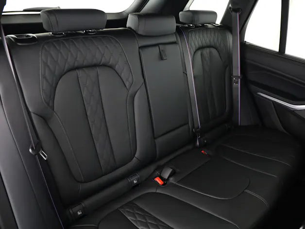BMW X5 50e xDrive SAG