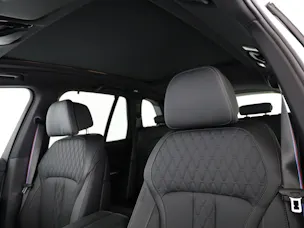 BMW X5 50e xDrive SAG