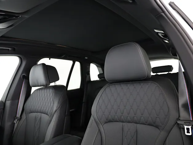 BMW X5 50e xDrive SAG