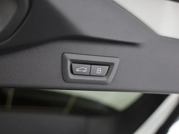 BMW X5 50e xDrive SAG