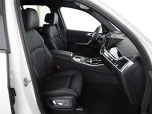 BMW X5 50e xDrive SAG