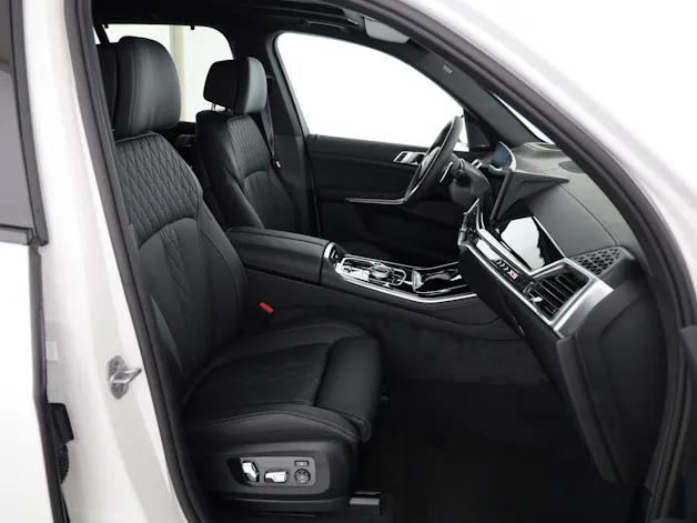 BMW X5 50e xDrive SAG