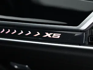 BMW X5 50e xDrive SAG
