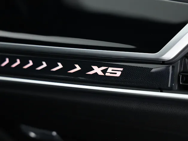 BMW X5 50e xDrive SAG