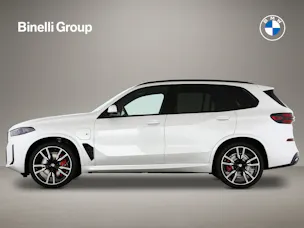 BMW X5 50e xDrive SAG