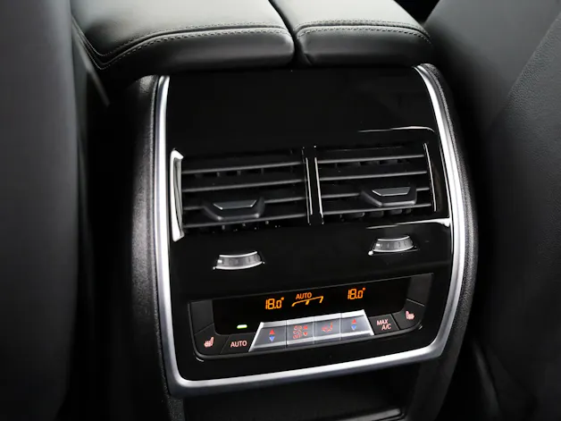 BMW X5 50e xDrive SAG