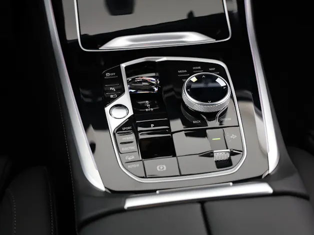 BMW X5 50e xDrive SAG