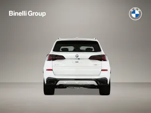 BMW X5 50e xDrive SAG