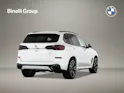 BMW X5 50e xDrive SAG