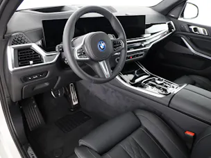 BMW X5 50e xDrive SAG