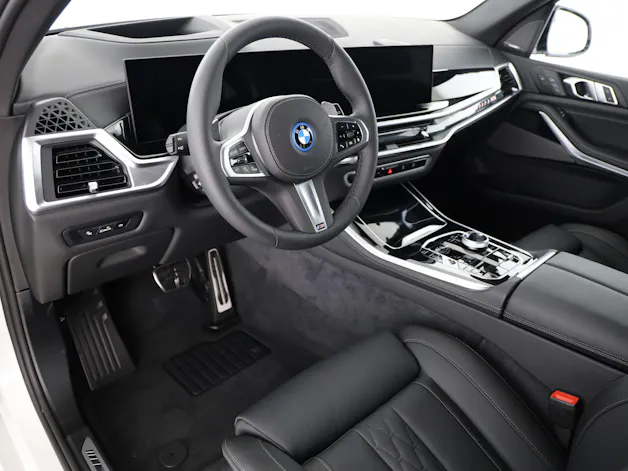 BMW X5 50e xDrive SAG