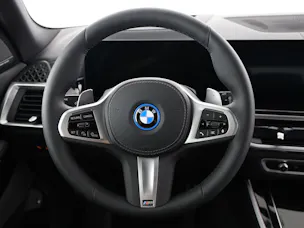 BMW X5 50e xDrive SAG