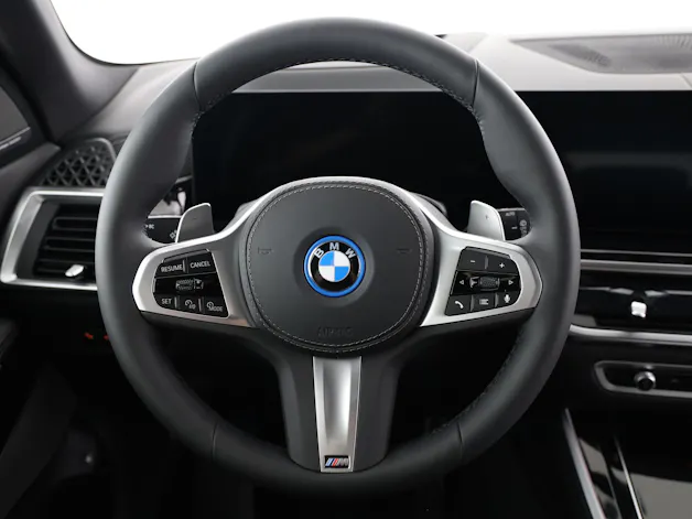 BMW X5 50e xDrive SAG