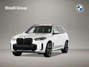 BMW X5 50e xDrive SAG