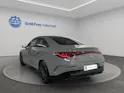 Mercedes-Benz CLA 350 AMG Line 4matic