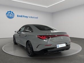 Vehicle image MERCEDES-BENZ CLA 350 AMG Line 4matic