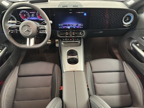 Vehicle image MERCEDES-BENZ CLA 350 AMG Line 4matic