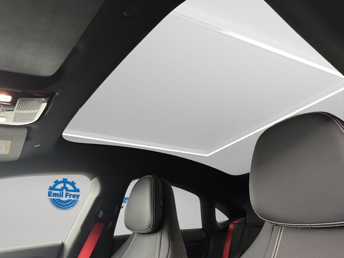 Vehicle image MERCEDES-BENZ CLA 350