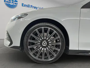 Mercedes-Benz CLA 350 AMG Line 4matic